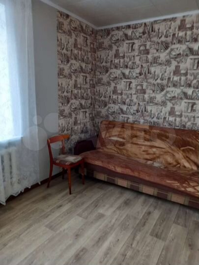 2-к. квартира, 45 м², 2/5 эт.