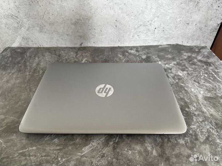 Ноутбук Hp ProBook i3, 8гб озу, SSD