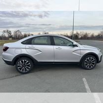 ВАЗ (LADA) Vesta 1.8 MT, 2025, 6 км