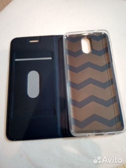 Чехол-книжка 