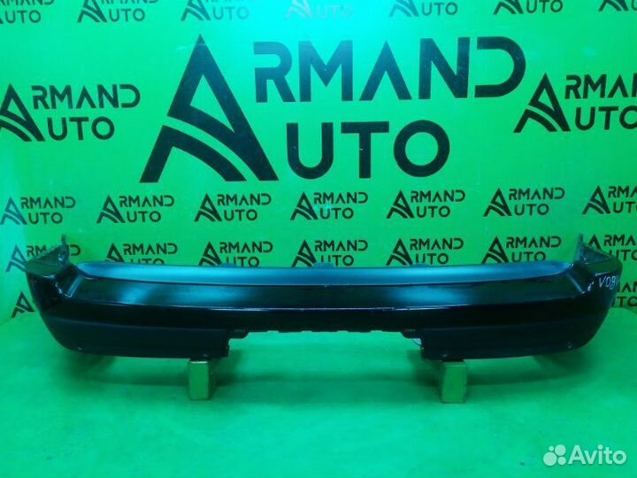 Бампер задний Land Rover Range Rover 4 L405