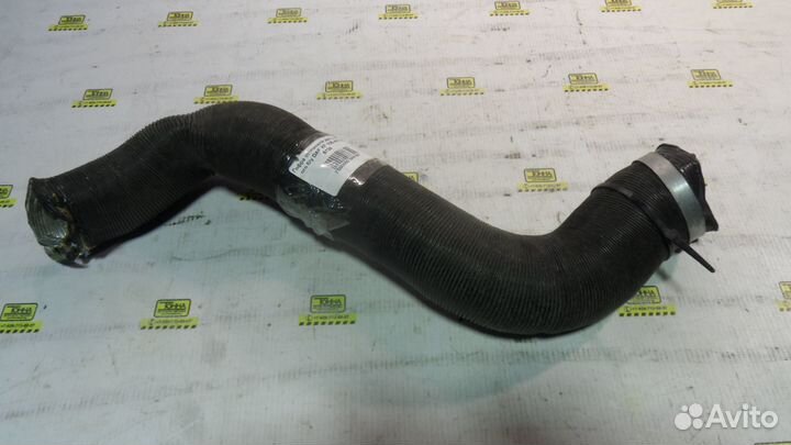 Гофраотопителяавтономного б/у DAF XF 105.460 D 6