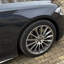 Mercedes-Benz S-класс 3.0 AT, 2021, 31 000 км