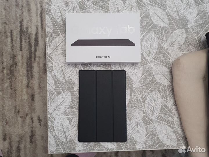 Samsung galaxy tab a8