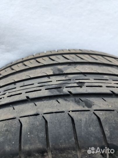 Toyo Proxes C1S 245/50 R18 100Y