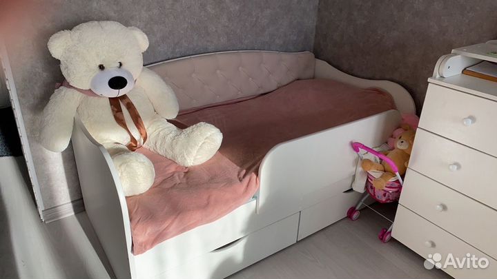 Детская софа