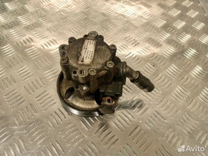 Гур Peugeot 307 (2001 - 2005) 9.656405380761795E19