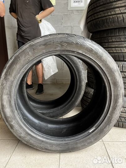 Toyo Proxes ST II 295/40 R20