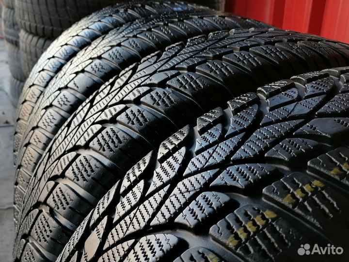 Dunlop SP Winter Sport 3D 225/50 R18
