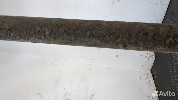 Кардан Volkswagen LT 28-46, 2001