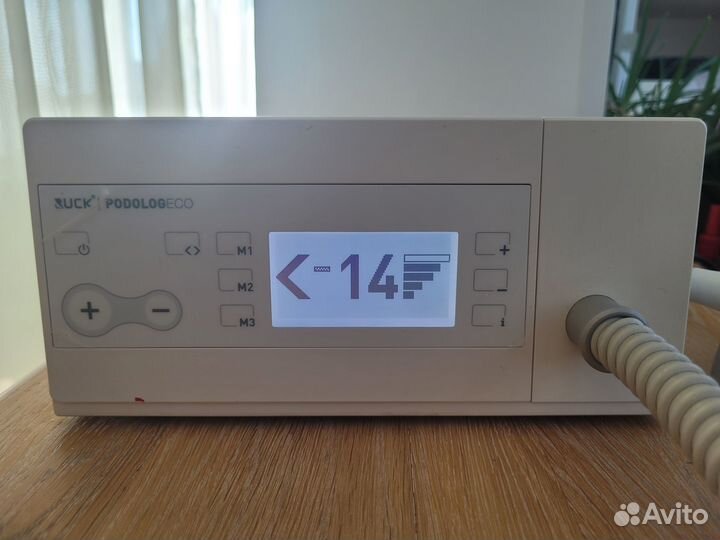 Педикюрный апппарат podologeco нет лайн