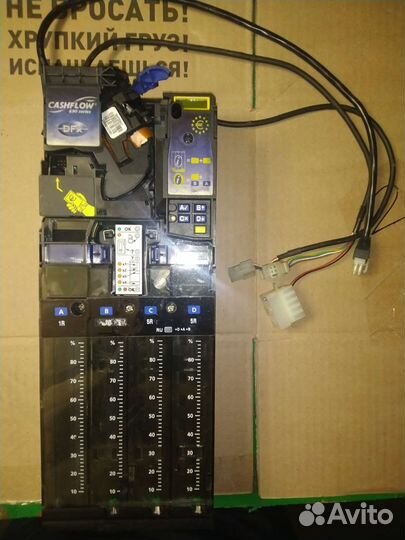 Запчасти кофемашины некта колибри