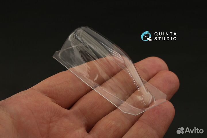 Дополнение к моделям Quinta Studio QC48146