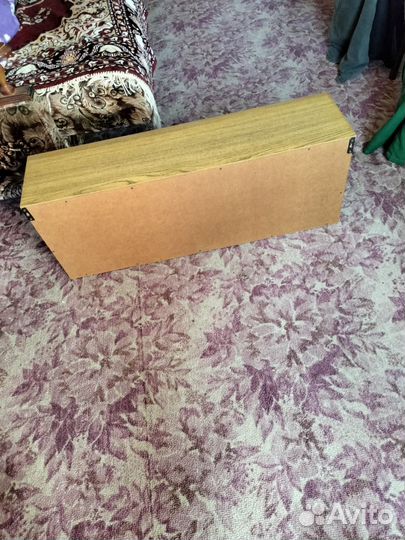 Полка книжная