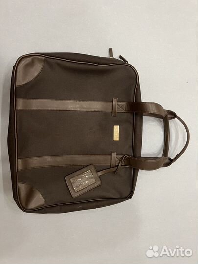 Сумка для ноутбука lanvin