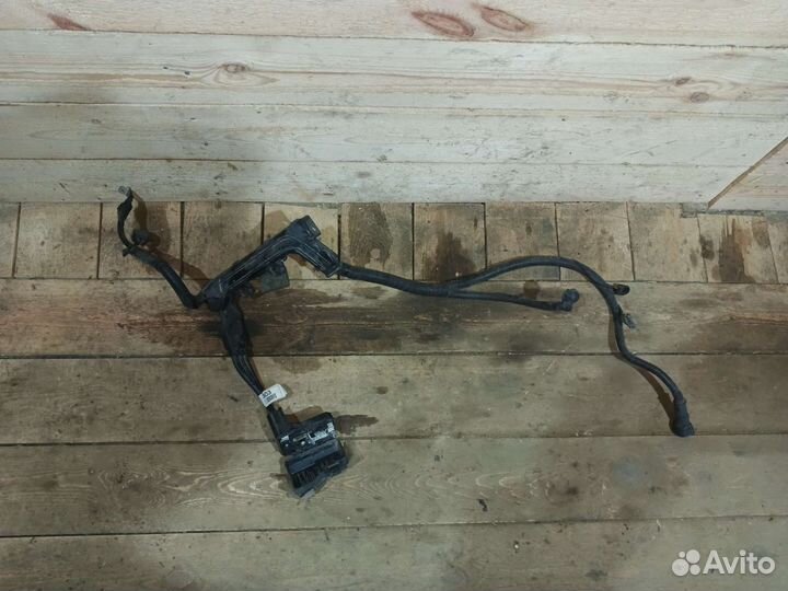 Клемма акб Hyundai Tucson 3