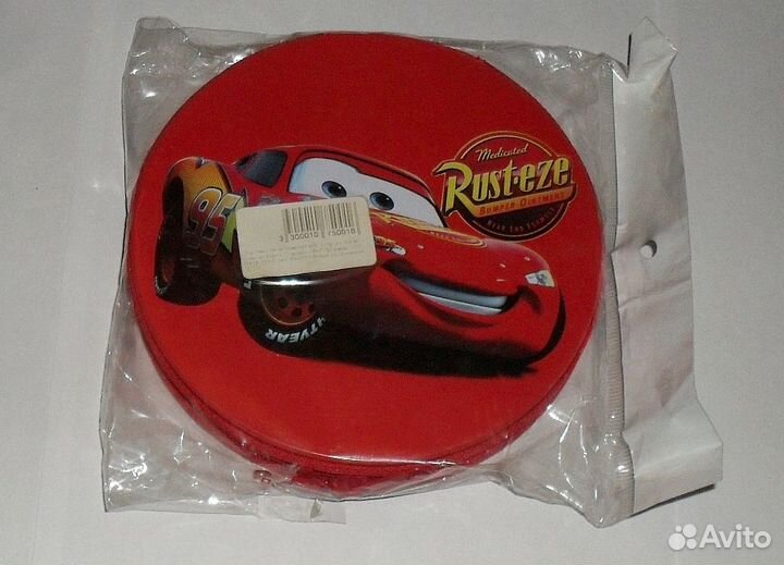 Кейс (сумка) для CD, DVD-дисков (органайзер)