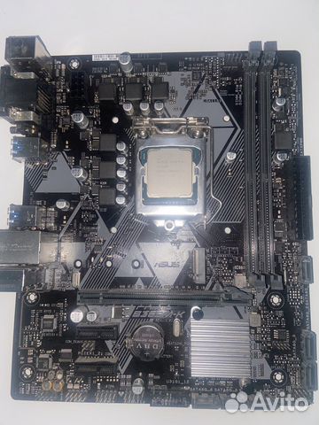 i3 9100f