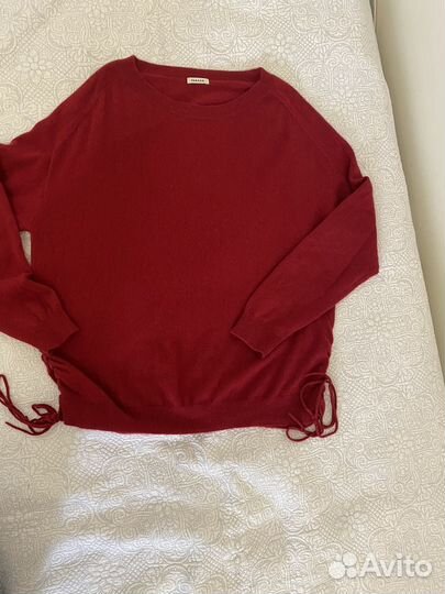 Пуловер женский P.A.R.O.S.H