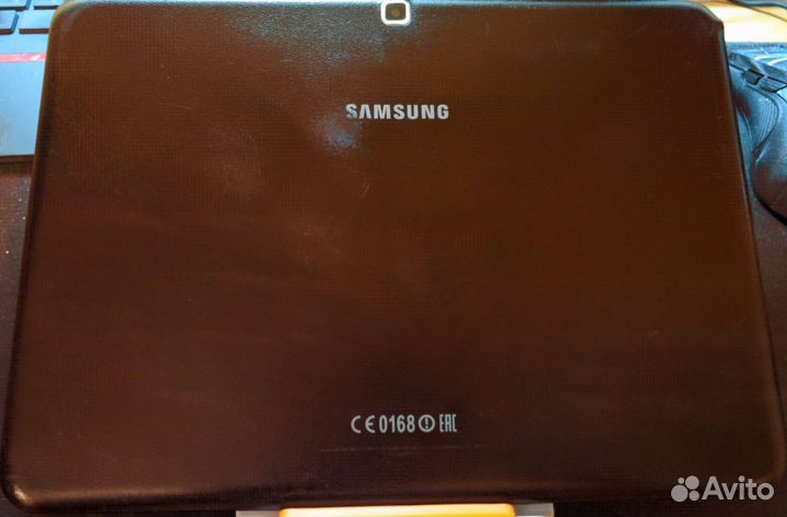 Samsung galaxy tab 4 T530, 10 дюймов, 16Гб+64Гб