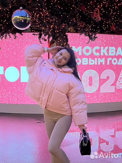 Модель фотомодель