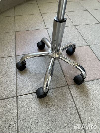 Табурет стул мастера