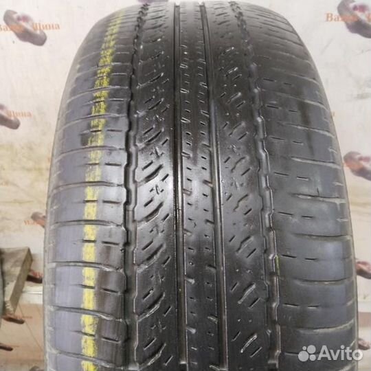 Toyo Open Country A20 245/55 R19