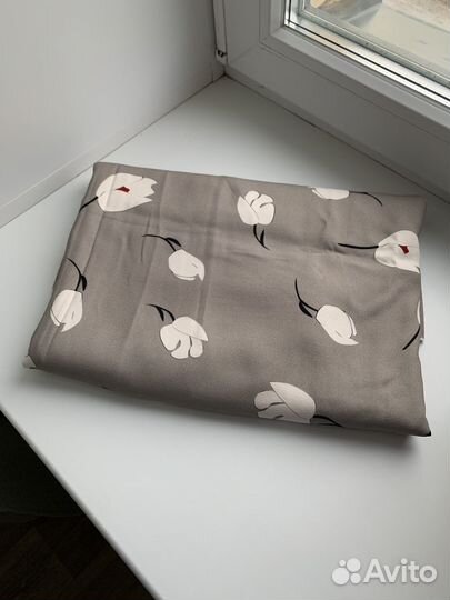 Отрез ткани вискоза плательная, 1,8 м