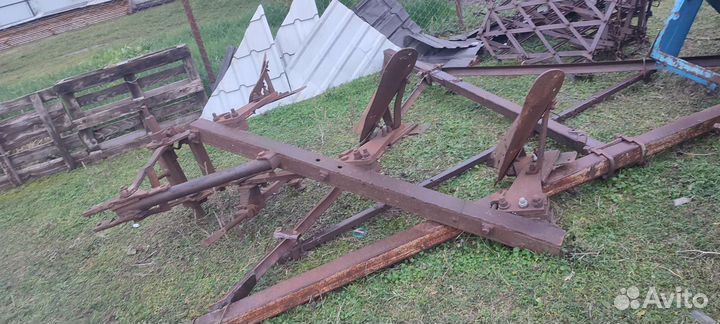 Трактор МТЗ (Беларус) 82.1, 2010