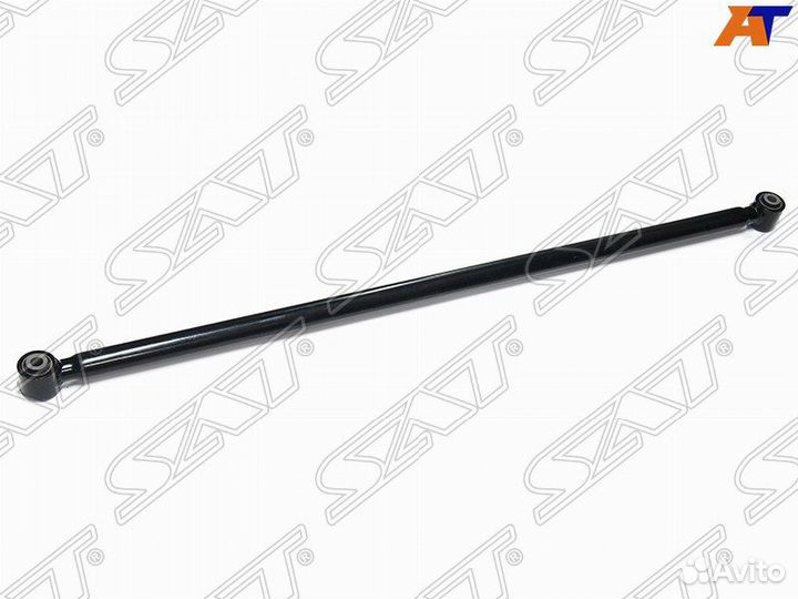 Рычаг поперечный задний (панара) toyota land cruis