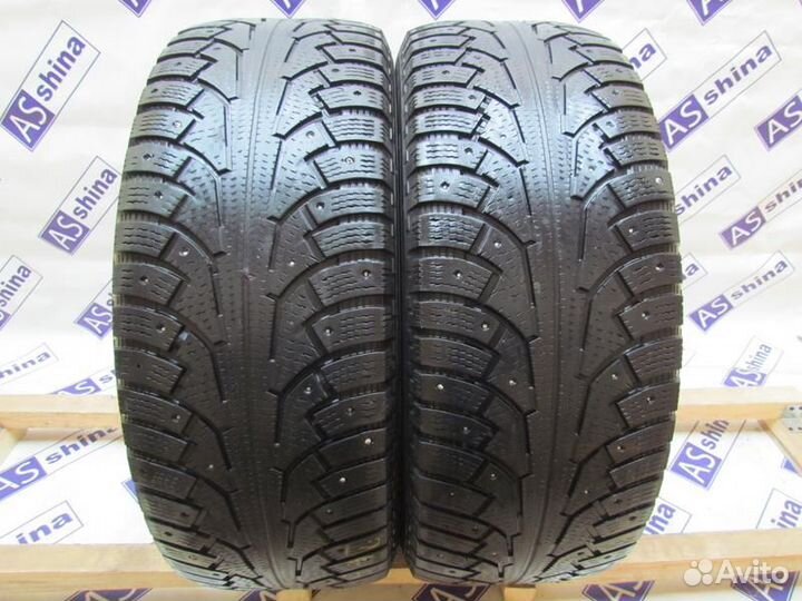 Nokian Tyres Hakkapeliitta 5 SUV 265/60 R18 92N