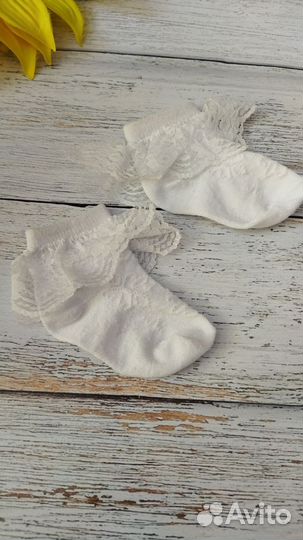 Носки детские