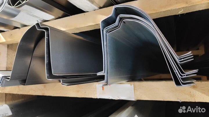 Пороги ремонтные Renault Logan