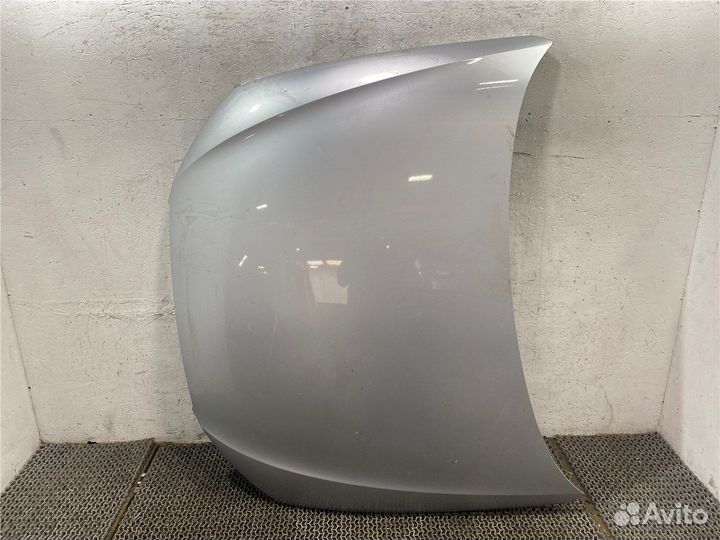 Капот Seat Exeo, 2009