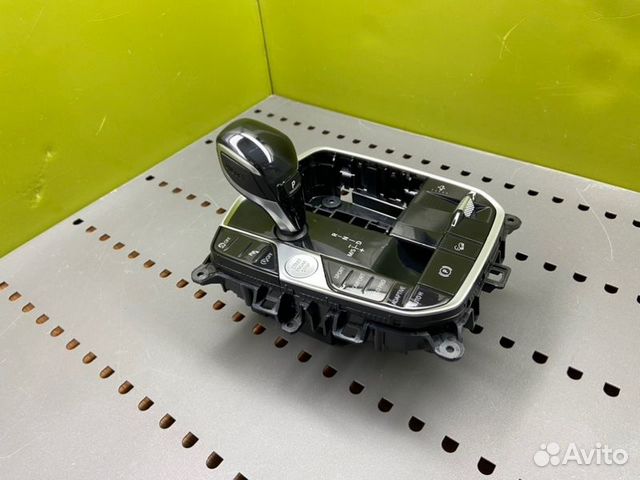 Селектор АКПП Bmw X5 G05 B57D30 3.0D 2020