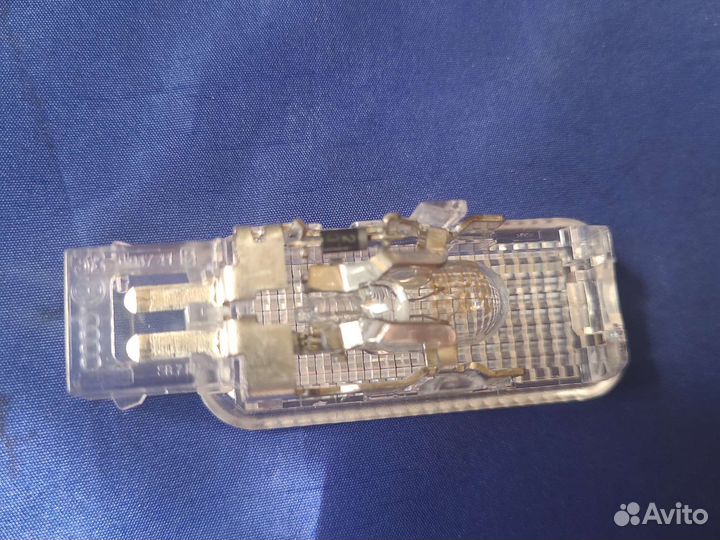 Плафон салонный Volkswagen Skoda