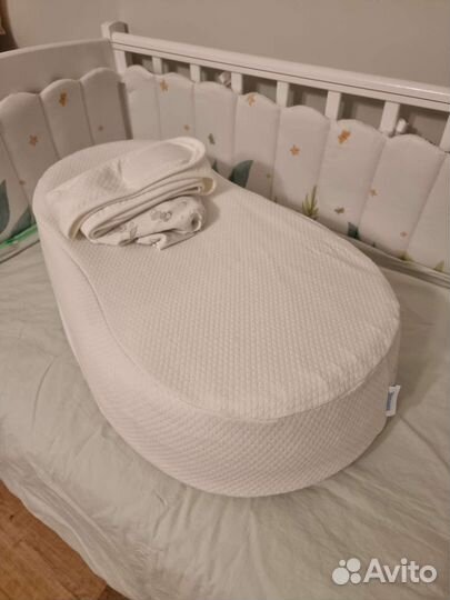 Кокон зевушка