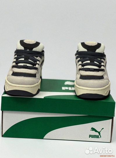 Спортивные кроссовки Puma 180 (37-41 р)
