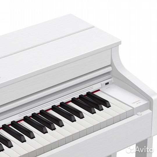 Цифровое пианино Casio AP-470WE - Новое, Гарантия