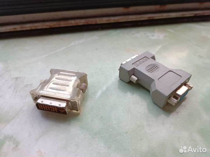 Сетевые провода и другие для компьютеров