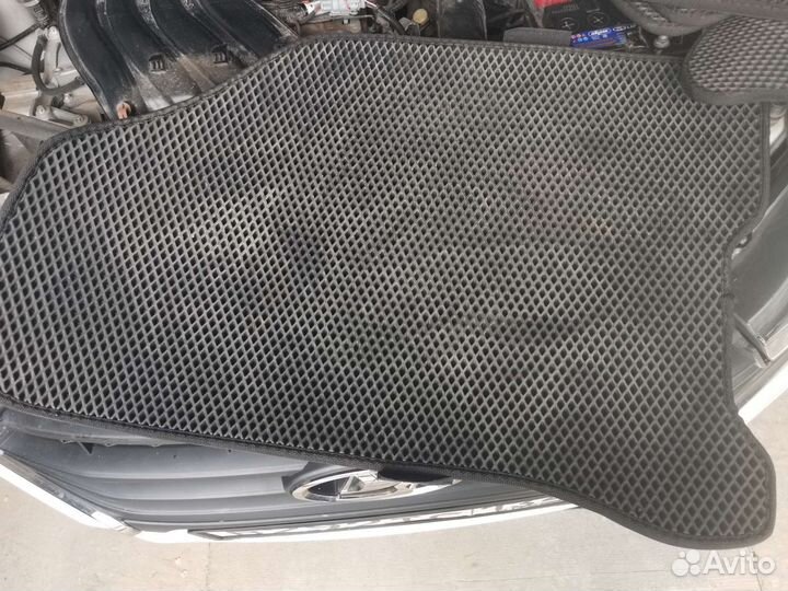 Ева коврики ваз vesta