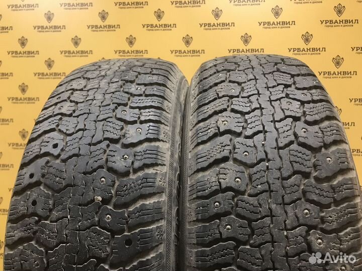 Gislaved Nord Frost II 195/65 R15 91Q