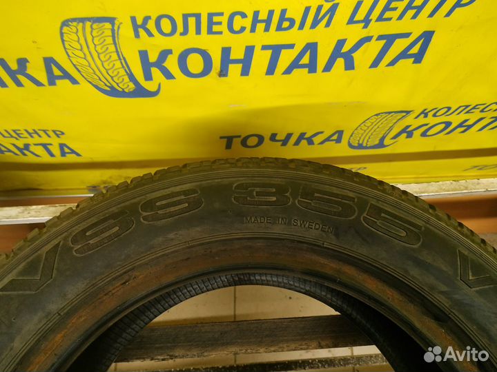 Viking VSS 382 205/55 R15
