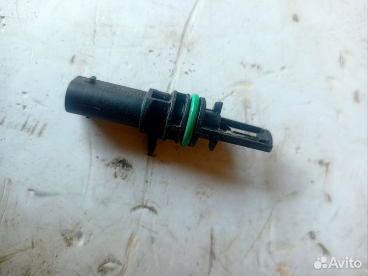 Датчик Температуры Mercedes A2769050000