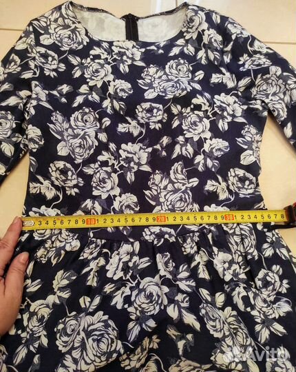 Платье, размер 44-46