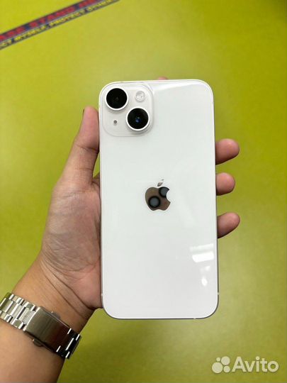 iPhone 14 Plus, 256 ГБ
