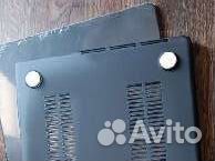 Чехол накладка на Apple MacBook pro 14 m1