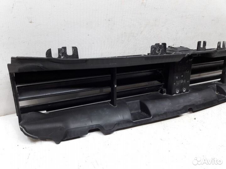 Воздуховод радиатора Bmw 3 G20 2018