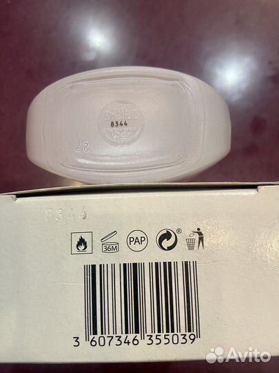 Туалетная вода Lacoste 12.12 женские