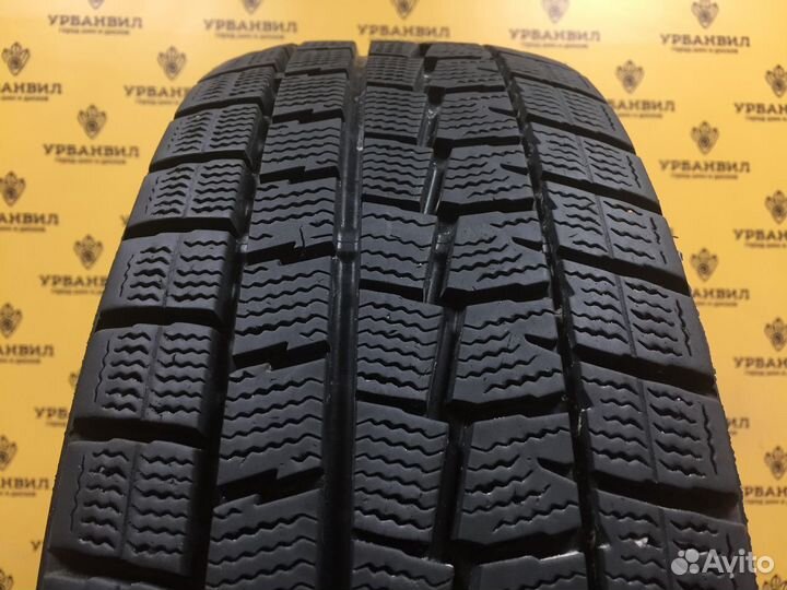 Dunlop Winter Maxx WM01 185/65 R15 88Q